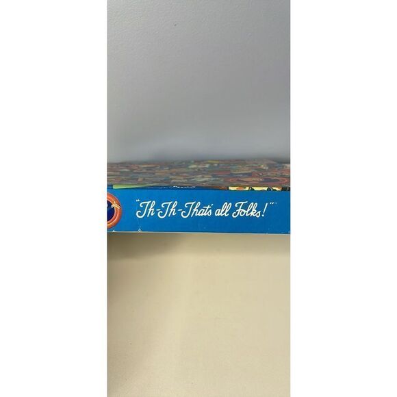 Vintage Looney Tunes 500 pc Puzzle by Springbok - Picture 3 of 4